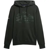 Superdry Vintage Logo Tonal Kapuzenpullover