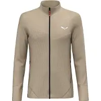 Salewa Herren Funktionsjacke PUEZ WAFFLE HYB PL JACKET M