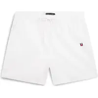 Tommy Hilfiger Beiger Polyester Herren Shorts