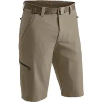 Maier Sports Herren Bermuda Nil Bermuda He-Bermuda el.