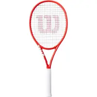 Wilson Clash 100l V3 Reverse Ungespannte Tennisschläger