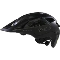 Oakley Fahrradhelm DRT5 Maven Satin Black : L Größe: L