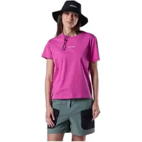 Rossignol Graphic Waterfall Kurzarm-t-shirt