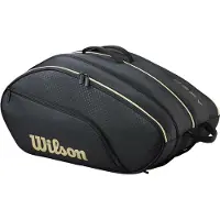 Wilson Defy V1 Padelschlägertasche