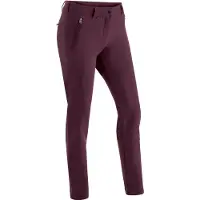 Maier Sports Wanderhose Damen Helga