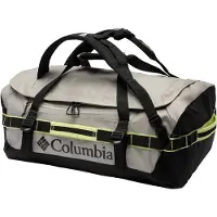 Columbia Landroamer 60l Duffelbag Grau Grau One Size
