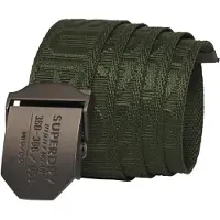 Superdry Workwear Webbing Gürtel