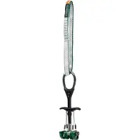 Black Diamond - Klemmkeil - C4 Extendable Sling Camalot - Größe 0,75 - Grau