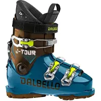 Dalbello J-tour Junior Touring-skischuhe