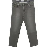 Brax 30973 , Cadiz , Herren Jeans Hose, Stretchdenim, grey, W 40 L 32