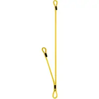 Fixe Climbing Gear Manyac 9 Mm Schnurcape