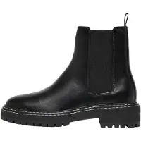 ONLY Damenstiefel ONLBETH-2 PU CHELSEA BOOT damen