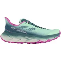 Rossignol - Traillaufschuhe &ndash; Damen &ndash; Vercors W Jelly Mint - Vercors W Jelly Mint für Damen - Größe 6 UK - Grün