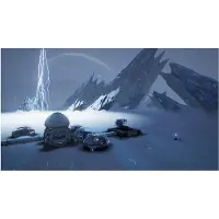 Team17 Aven Colony, PlayStation 4, E10+ (Jeder über 10 Jahre)