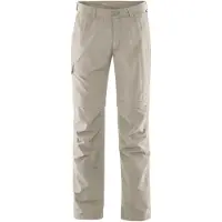 Maier Sports Herren Hose Zip Off Trave