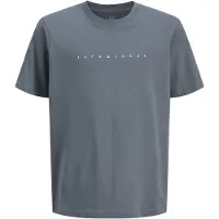 Jack & Jones Jjestar Jj Tee Ss Noos Jnr