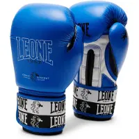 Leone1947 Iconic Kunstleder-boxhandschuhe
