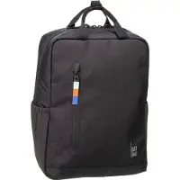 Got Bag Daypack 2.0 Rucksack Schwarz Schwarz One Size