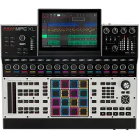 Akai Professioneller MPC XL Standalone Sampler& Sequencer
