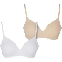 Urban Classics Basic Padded Bh 2 Einheiten