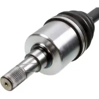 FEBI BILSTEIN 182815 Antriebswelle Vorne Links für RENAULT MASTER III Kasten (FV) MASTER III Pritsche/Fahrgestell (EV, HV, UV) MASTER III Bus (JV)