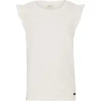 Protest T-Shirt Prtcrius Girls Kit Off-White-Größe 140