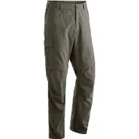 Maier Sports Herren Hose Trave (kurz)