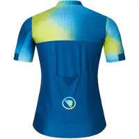 Endura Trikot Bitmap FS260 | Größe S