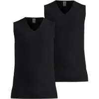 Odlo Active Light ärmelloses T-shirt 2 Einheiten