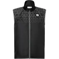 Sportful Reflex Weste Schwarz S Herren Schwarz S
