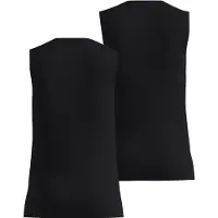 Odlo Herren Unterhemden o.Arm He/Uni ACTIVE LIGHT 2 PACK