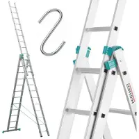 Higher Alve EUROSTYL 7612 3x12