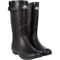 Trespass Damon Stiefel Schwarz EU 39 Damen Schwarz EU 39