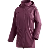 Maier Sports Metor Coat W Jacke