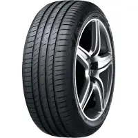 Nexen Sommerreifen motorcycle-tyres N Fera Primus ( 215/55 ZR16 97W XL 4PR RPB )