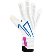 Jako TW-Handschuh RS89 ELITE Hybrid Cut 9 weiß/rhodamine rot/blau