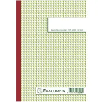 Exacompta Selbstdurchschreibeformulare
