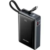 Vention 20000mah 65w Powerbank One Size