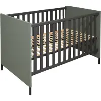 Mäusbacher Babybett LUCEA