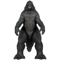 Mcfarlane Toys Justice League Superman Godzilla Dc Vs Monsterverse Dc Multiverse Figur 2er-pack 30 Cm