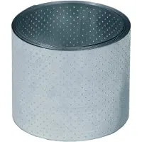 Bellissa Rasenkantenband Noppenstruktur 5 m x 14 cm