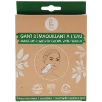 Plic Gant Démaquillant
