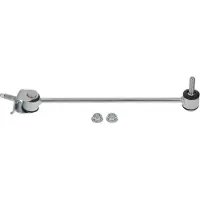 Moog Koppelstange Stabilisator passend für MERCEDES-BENZ S-Klasse Limousine (W222, V222, X222) Hinten Links ME-LS-15715