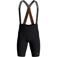 Assos - Equipe RS Bib Shorts S11 - Radhose Gr L - Regular schwarz
