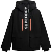 Superdry Ultimate Freestyle Jacke