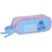 Disney Stitch Bright Doppeltes Federmä ppchen