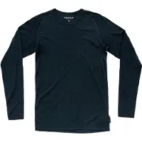 Devold Men's Lauparen Merino 190 Base Shirt