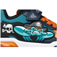Geox Kinderschuhe J INEK BOY D kind