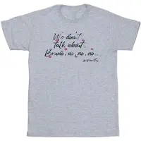 Li-cense Encanto We Dont Talk About Bruno No No TShirt
