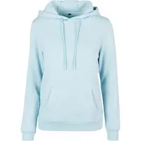 Build Your Brand Ladies' Basic Hoody